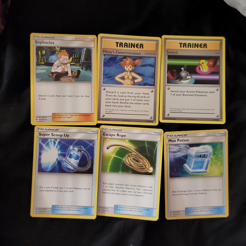 Pokemon